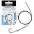 ZEBCO Trpohy Expert Single Eyed Hook 12kg