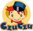 Czuczu Puzzlove CzuCzu Psy 1000el puzzle rodzinne