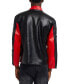 Men's Dodge Moto Jacket