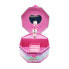 HOT FOCUS Musical Jewelry Box With Figurine Cat