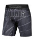 Men's Black Creed III Adonis Flag Boxer Briefs