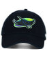 Tampa Bay Rays Core Clean Up Cap