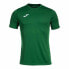 JOMA Olimpiada short sleeve T-shirt