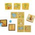 HABA Logic labyrinth - board game