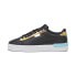 Кроссовки PUMA Jada Crystal Wings J Trainers