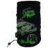 HOTSPOT DESIGN Bass Mania Neck Warmer