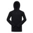 ALPINE PRO Light hoodie