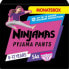 Pyjama Pants Mädchen 8-12 Jahre, Monatsbox, 54 St