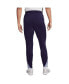 Men's Navy France National Team 2024 Strike Performance Pants