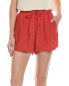 Bella Dahl Drawcord Sporty Short Women's