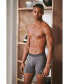 Men's 3-Pack. Classic Stretch Boxer Briefs