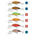 SAVAGE GEAR 3D Shrimp Twitch DR minnow 6.4g 52 mm