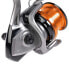 VERCELLI Oxygen SCA Surfcasting Reel