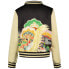 SUPERDRY Suikajan Printed bomber jacket