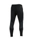 Брюки мужские Adidas Black St. Louis City SC 2023 On-Field Team Crest AEROREADY Training Pants