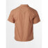 MARMOT Muir Camp short sleeve shirt