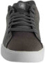 AND1 Fundamental Low Mens Grey Sneakers Casual Shoes QM386