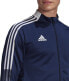 Adidas Granatowy S