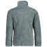 CMP 38P2085 High Loft full zip fleece