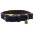 KENTUCKY Plaited Nylon Collar