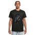 MISTER TEE Butterfly Effect short sleeve T-shirt