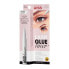 Eyelash glue with eyeliner Lash Glue Liner Clear 0.7 ml