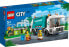 Игрушка LEGO City 12345 для детей