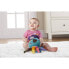 LAMAZE Captain Calamari Baby Toy