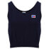 RUSSELL ATHLETIC EWT E34081 sleeveless T-shirt