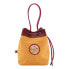 SANTORO LONDON Small Bucket Gorjuss Just One Secon Bag