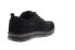 Emeril Lagasse Quarter ELMQUATN-001 Mens Black Mesh Athletic Work Shoes