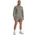 UNDER ARMOUR Rival Terry Graphic Crew sweatshirt