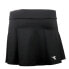 Diadora Easy Tennis Skort Womens Black 175680-80013