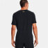 UNDER ARMOUR City Berlin short sleeve T-shirt