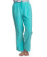 Women's 2-Pk. Stretch Fleece Lounge Pajama Pants