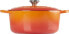 Le Creuset Round Dutch Oven 28cm Flame