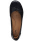 Women's Cora Iris Slip-On Flats