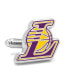 Los Angeles Lakers Cufflinks