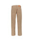 Big Boys 502 Regular Taper Fit Chino Twill Pants