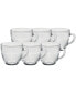 Gigogne Mug - 7 3/8 Oz. - Set Of 6