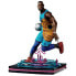 IRON STUDIOS Space Jam 2 Lebron James Art Scale Figure