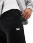 Pull&Bear STWD jogger in black