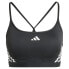 ADIDAS Aeroreact sports bra