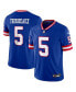 Men's Kayvon Thibodeaux New York Giants Alternate Vapor Untouchable Limited Jersey