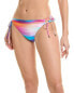 La Blanca Sunset Adj Loop Hipster Bottom Women's 16