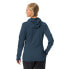 VAUDE Monviso II hoodie fleece