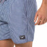 SPEEDO Stripe Leisure 16´´ Swimming Shorts