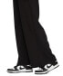 Women's Sportswear Club Fleece Mid-Rise Wide-Leg Sweatpants