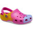 Crocs Classic Ombre Clog