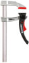 Bessey KLI25 - Ratchet clamp - Magnesium - 25 cm